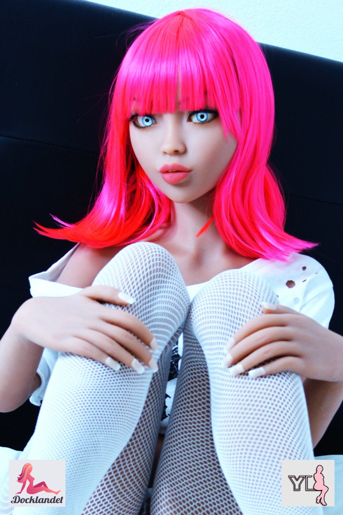Alliert sexdukke (Yl-Doll 141cm F-cup #369 TPE)