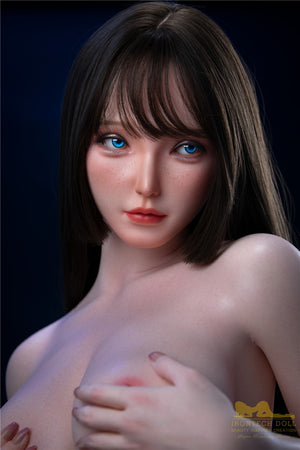 Yu Sex Doll (Irontech Doll 164 cm E-kopp S16 silikon)