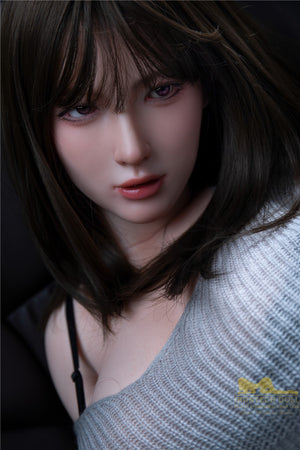 Hana Sex Doll (Irontech Doll 165cm f-cup S1 silikon)