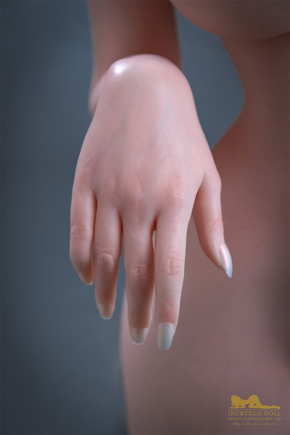 Mizuki Sex doll (Irontech Doll 164cm E-cup P24 silicone)