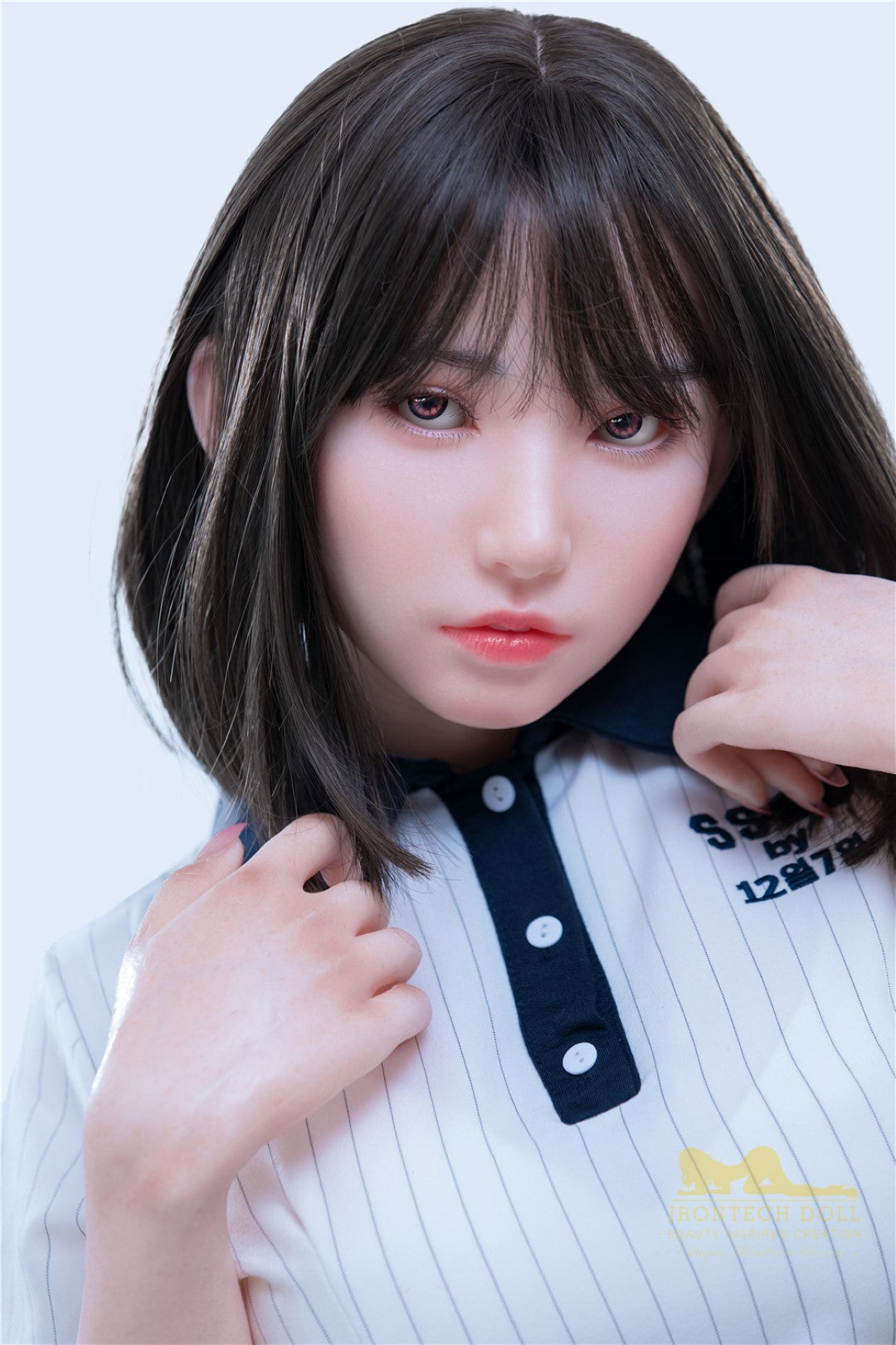 Suki sexdukke (Irontech Doll 153 cm E-cup S20 silikon)