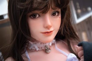 Aona Sex Doll (Irontech Doll 148cm C-cup G3 silikon)