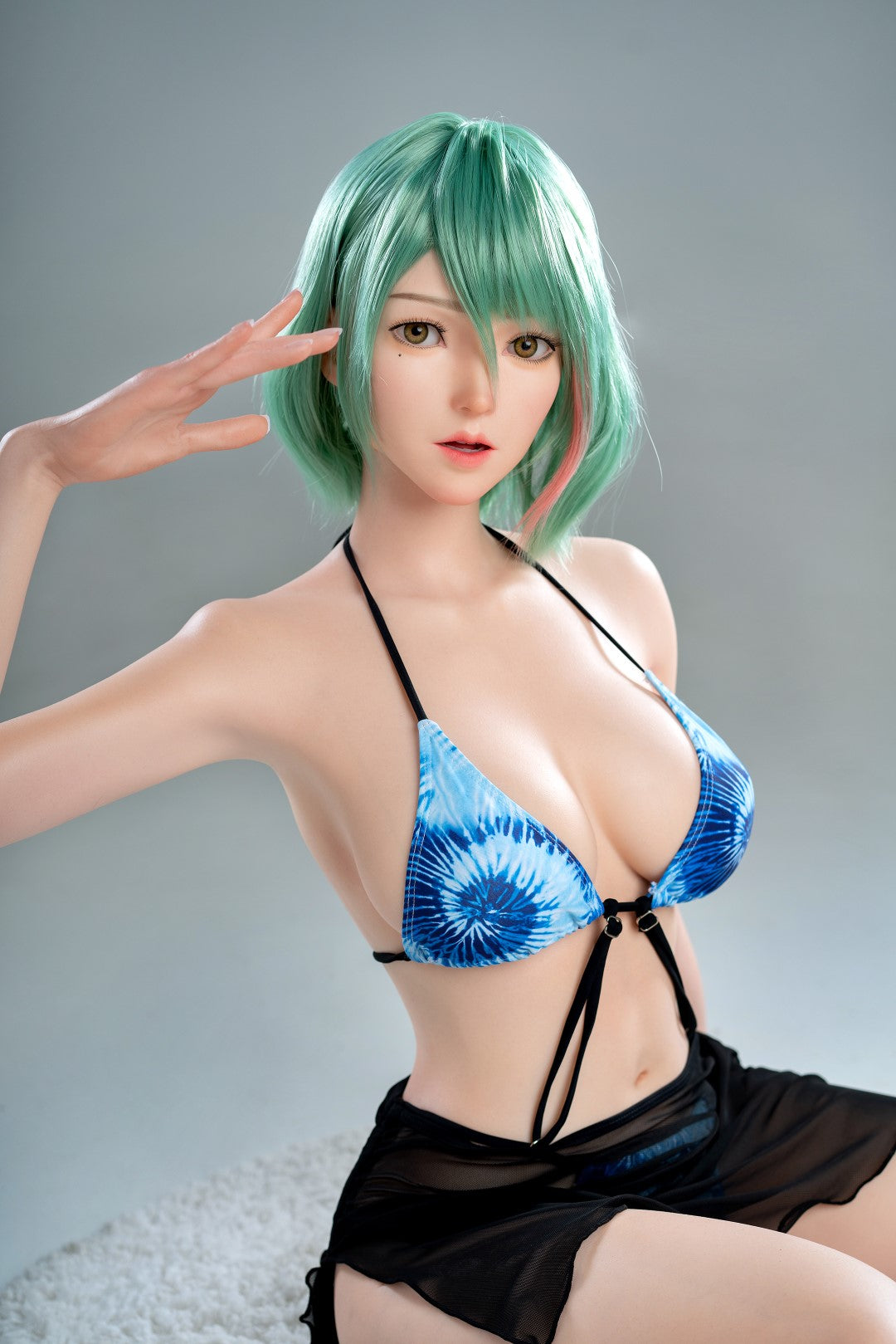 Miko sexdukke (Zelex 172cm f-cup GE107 silikon) EXPRESS