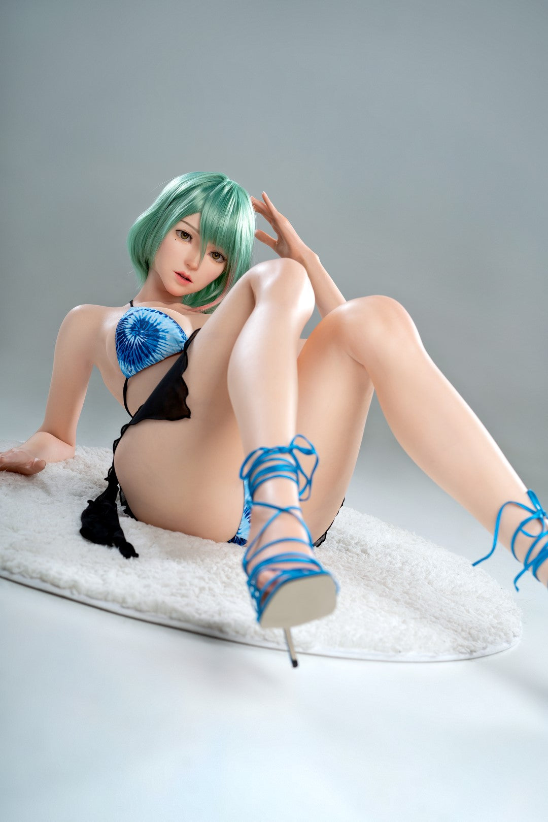 Miko sexdukke (Zelex 172cm f-cup GE107 silikon) EXPRESS