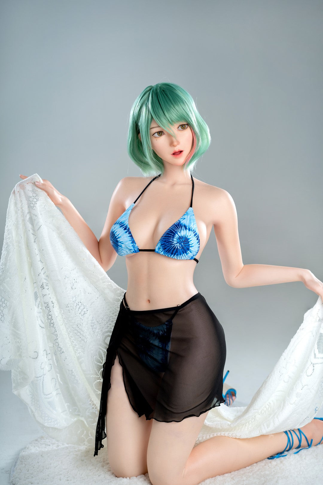 Miko sexdukke (Zelex 172cm f-cup GE107 silikon) EXPRESS