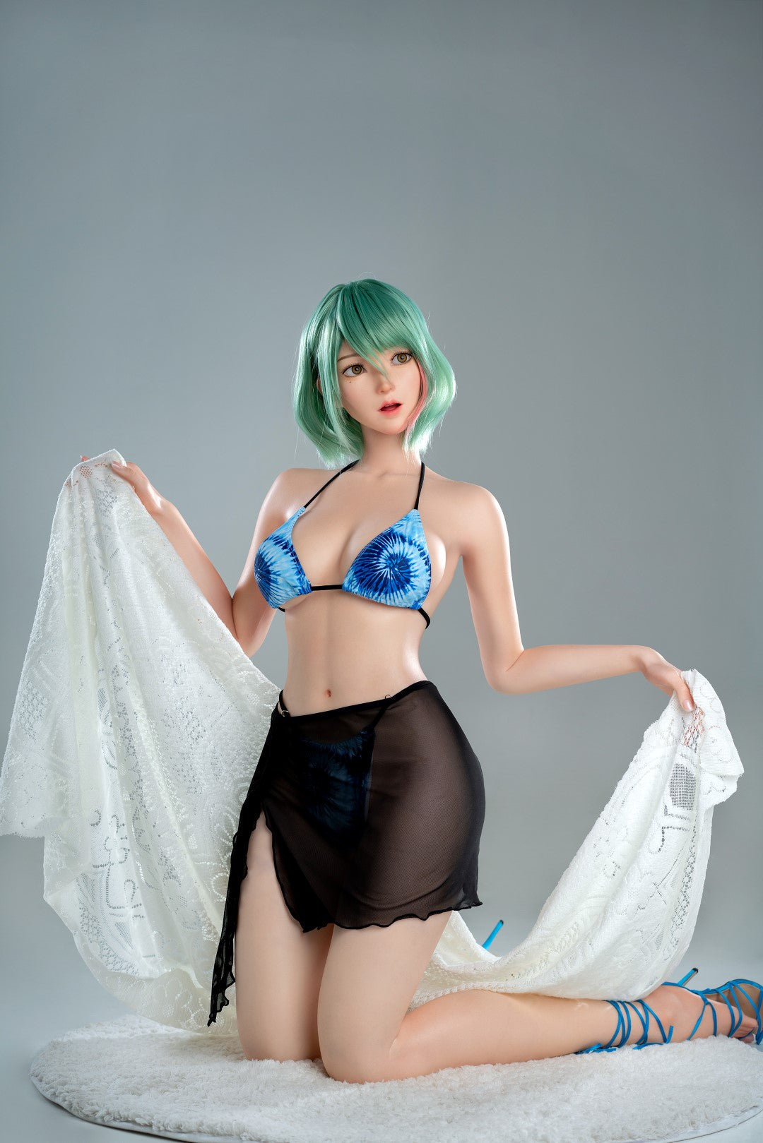 Miko sexdukke (Zelex 172cm f-cup GE107 silikon) EXPRESS