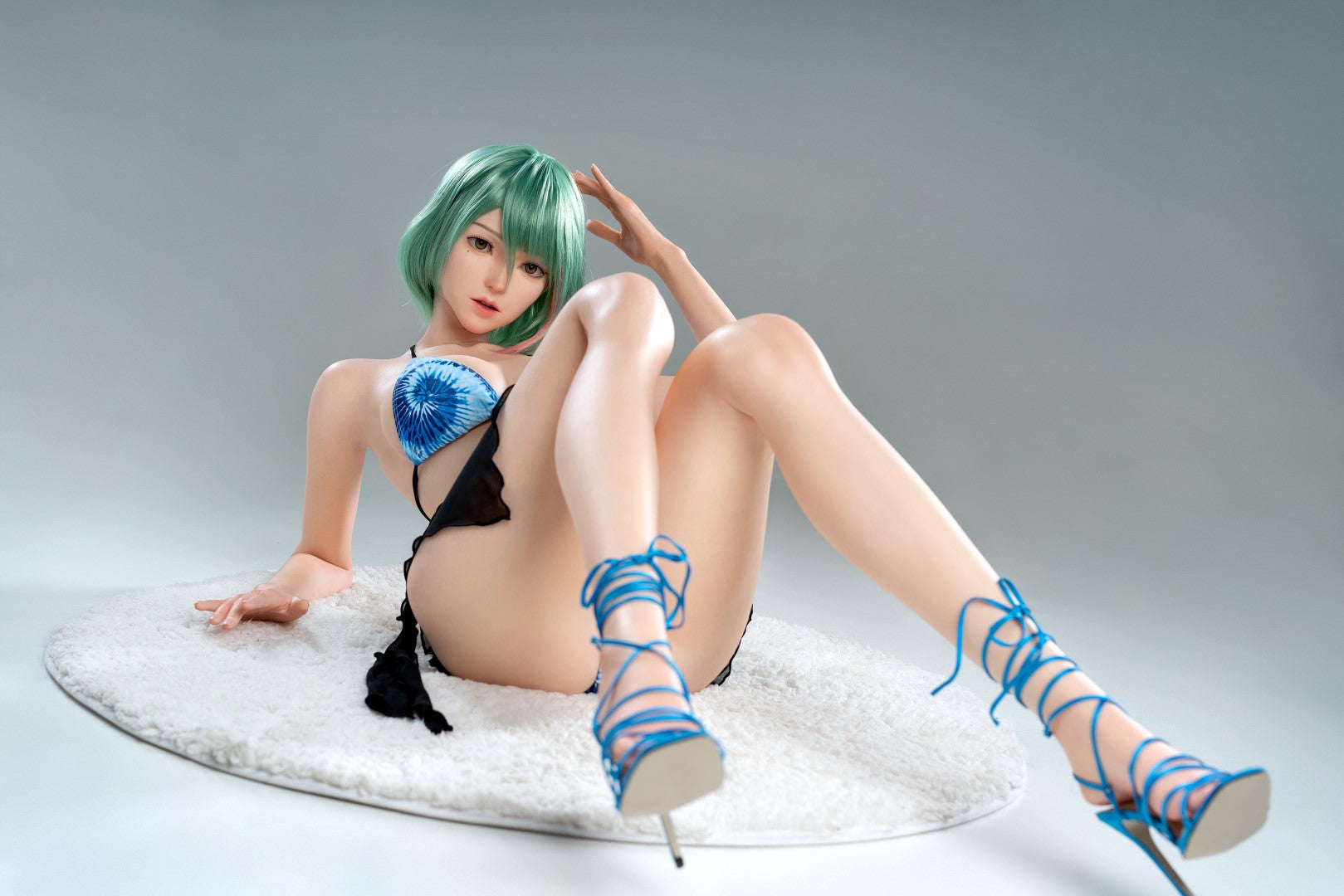 Miko sexdukke (Zelex 172cm f-cup GE107 silikon) EXPRESS