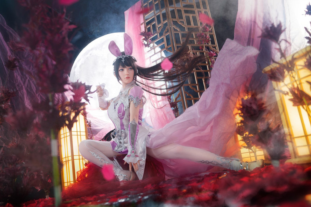 Astra sexdukke (Zelex 155 cm C-cup GE17 silikon) EXPRESS