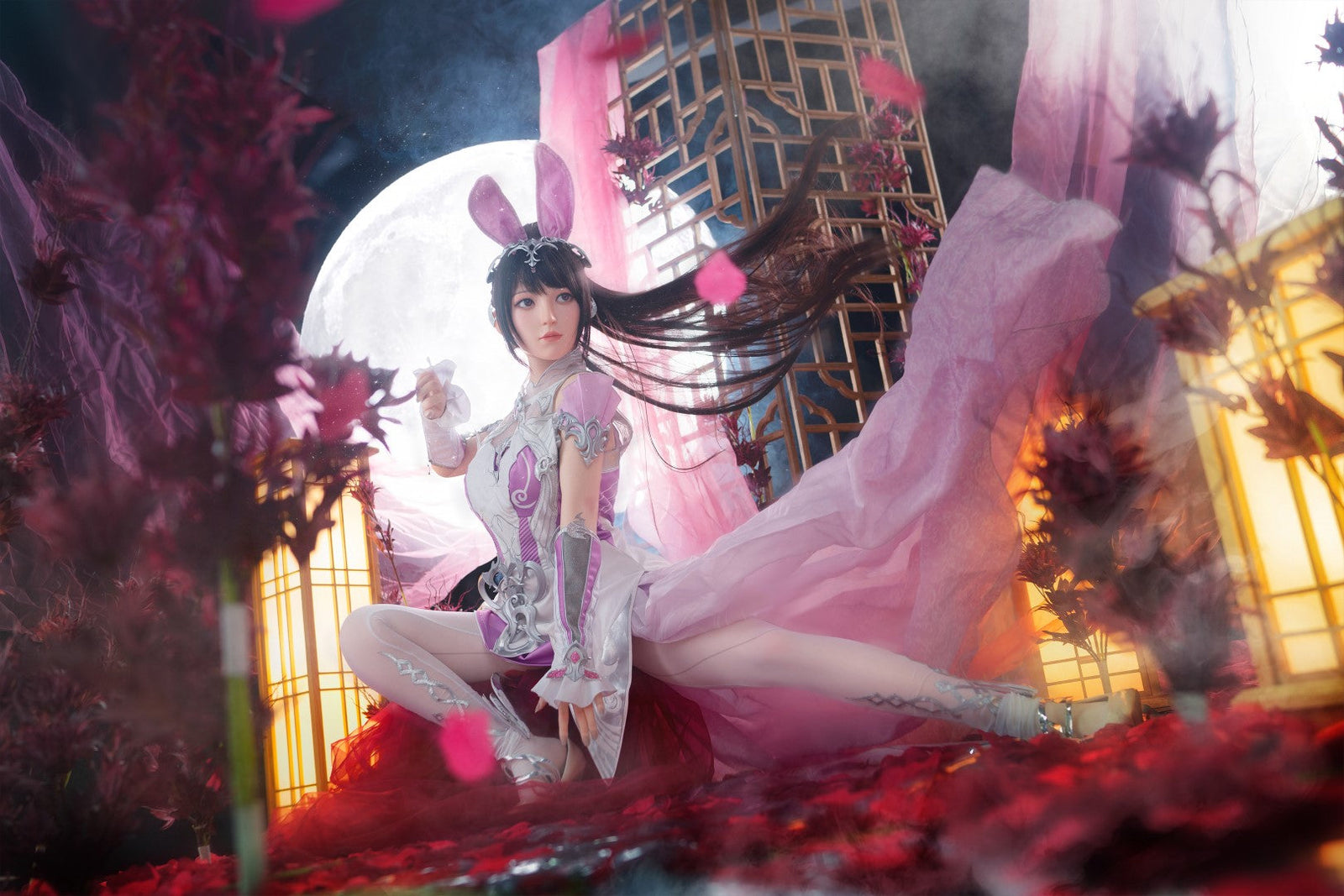 Astra sexdukke (Zelex 155 cm C-cup GE17 silikon) EXPRESS