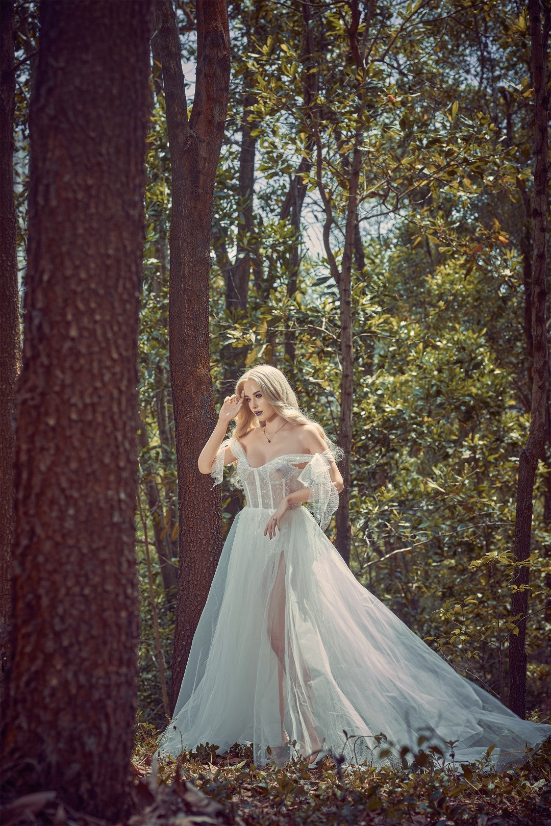 Carlyne sexdukke (Zelex 170 cm C-cup GE45 silikon)