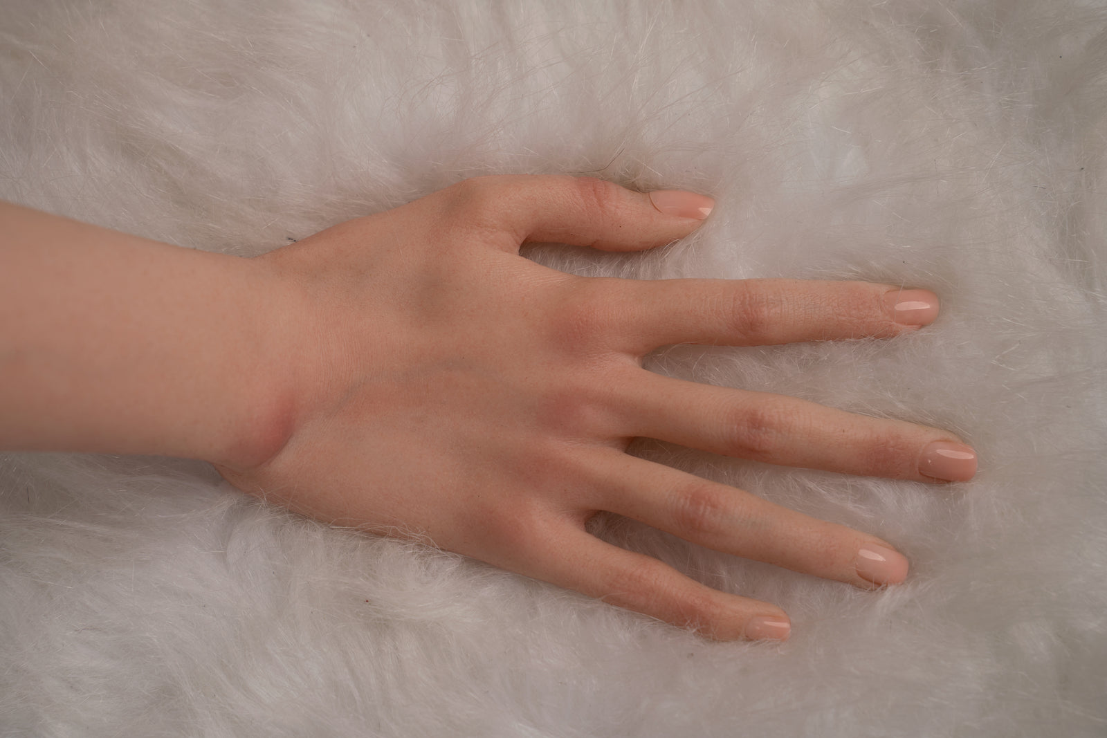 Jennifer sexdukke (Zelex 170 cm C-cup GE49 silikon)