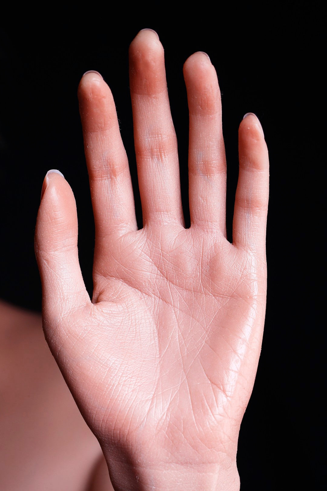 Scarlett sexdukke (Zelex 170 cm C-cup GE53 silikon)