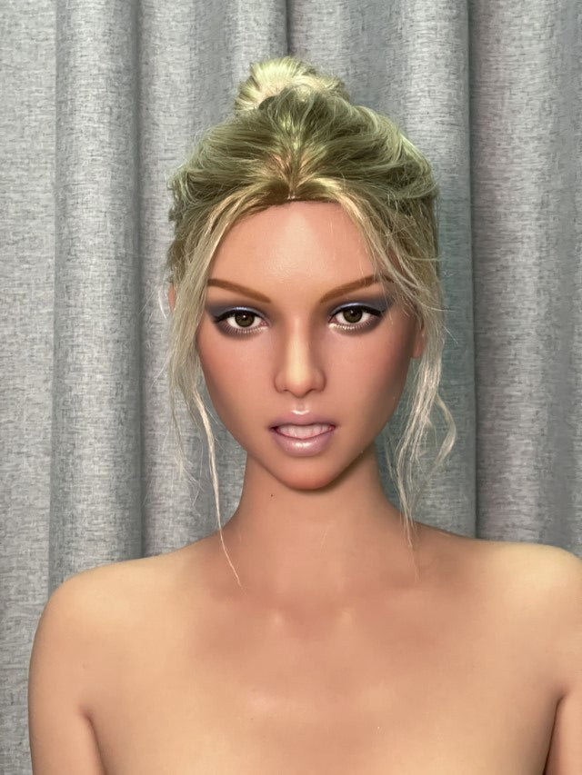 Daisy sexdukke (Zelex 170 cm C-cup GE95-2 silikon)