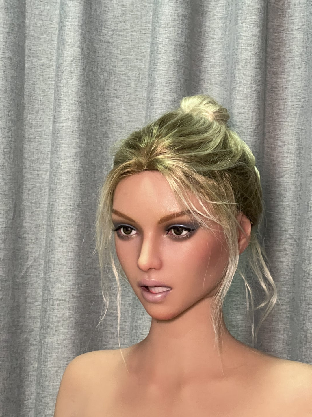 Daisy sexdukke (Zelex 170 cm C-cup GE95-2 silikon)