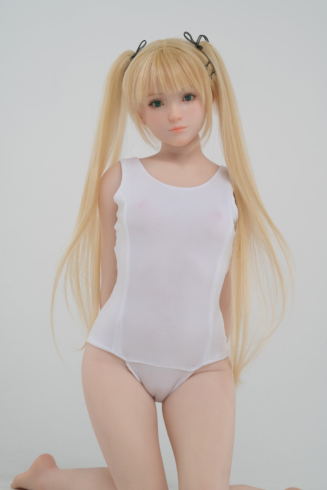 Marie Rose Mini sexdukke (Zelex 85 cm B-cup GF05-1 silikon) EXPRESS