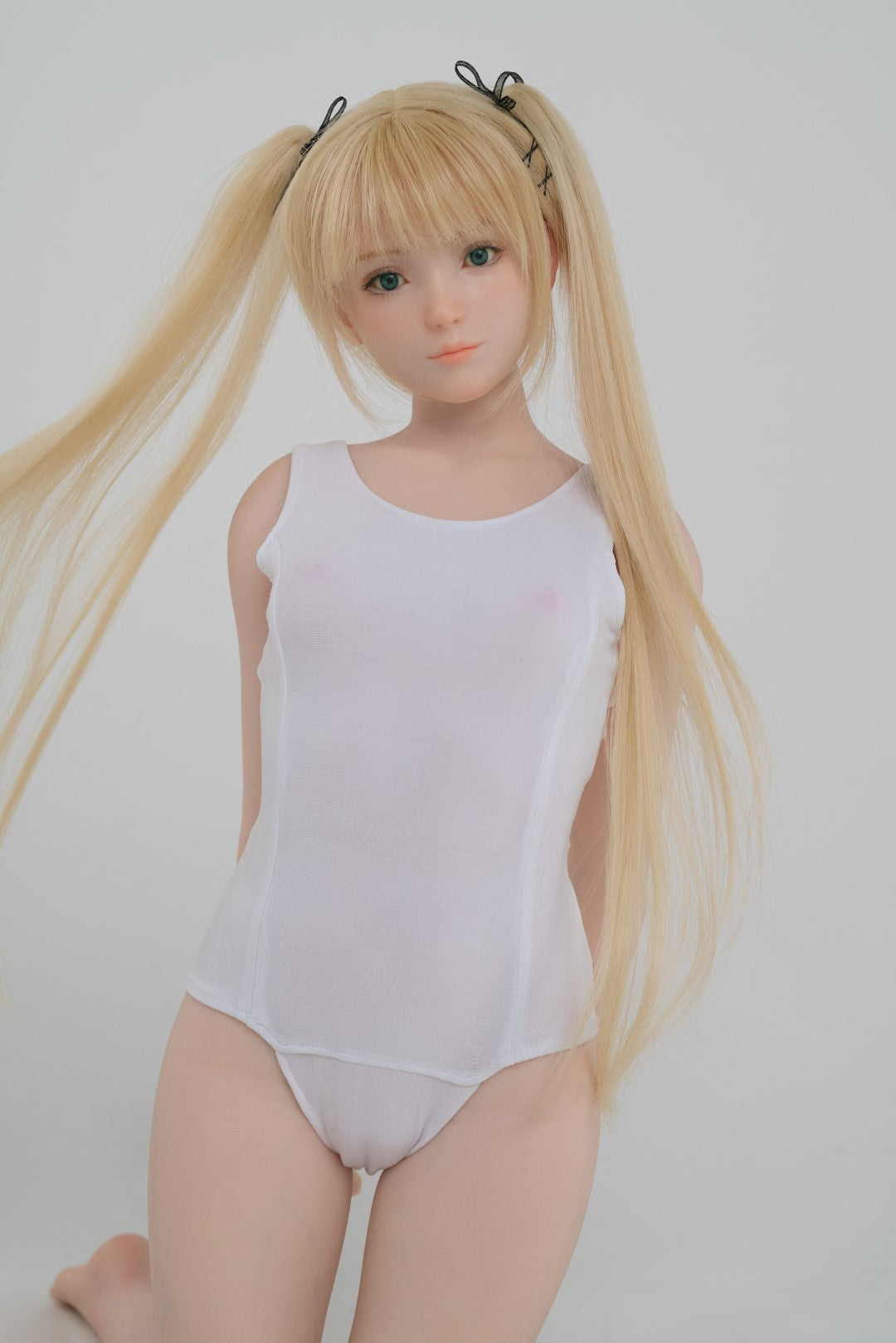Marie Rose Mini sexdukke (Zelex 85cm B-cup GF05-1 silikon) EXPRESS