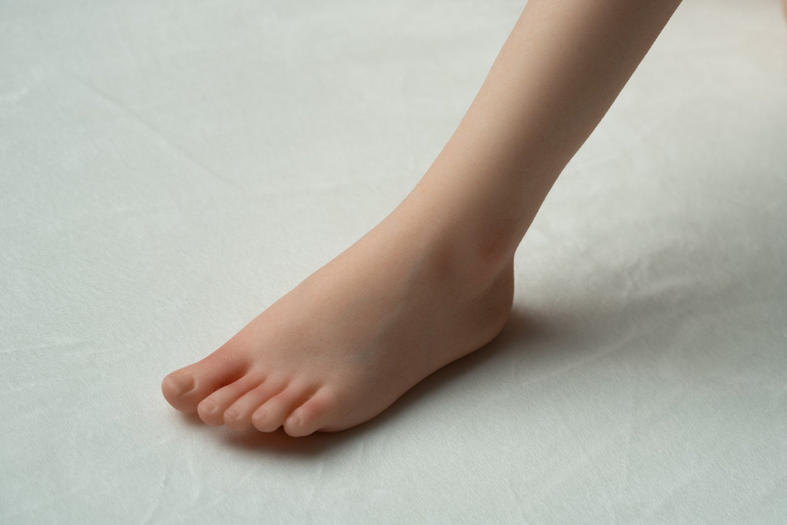 Marie Rose Mini sexdukke (Zelex 85 cm B-cup GF05-1 silikon) EXPRESS