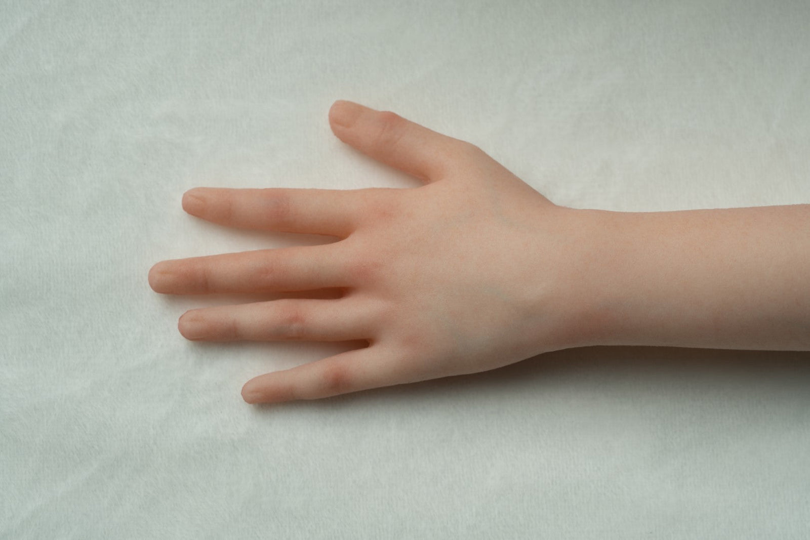 Marie Rose Mini sexdukke (Zelex 85 cm B-cup GF05-1 silikon) EXPRESS