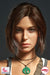 Lara sexdukke (Game Lady 166cm e-cup No.07 silikon)