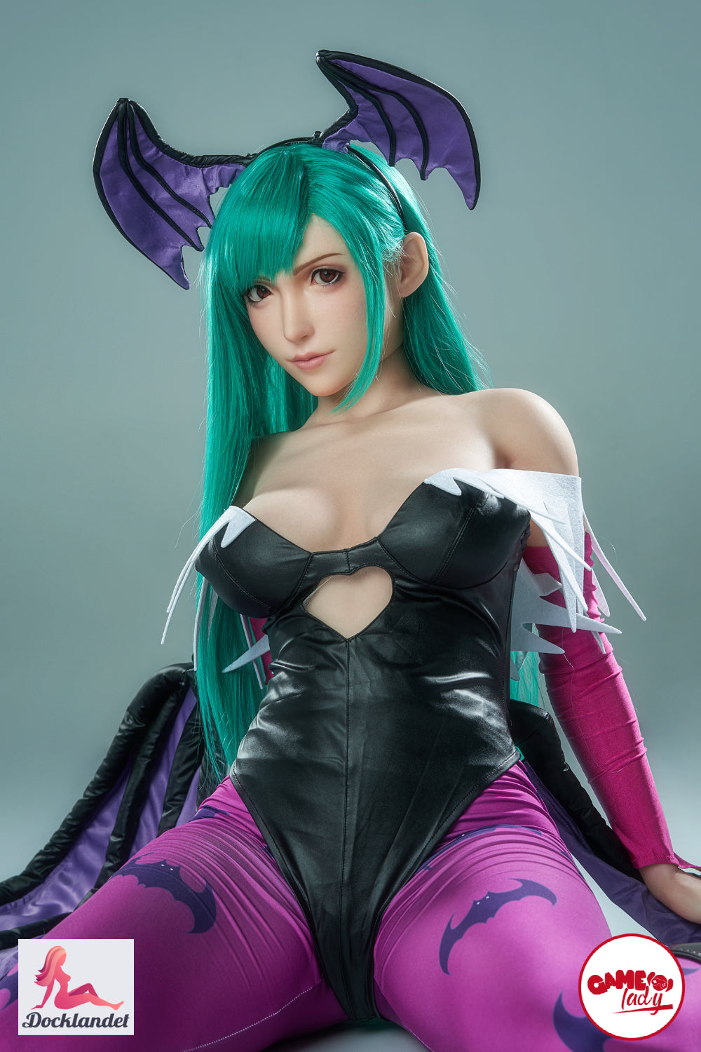 Tifa sexdukke (Game Lady 167cm d-cup No.03 silikon)