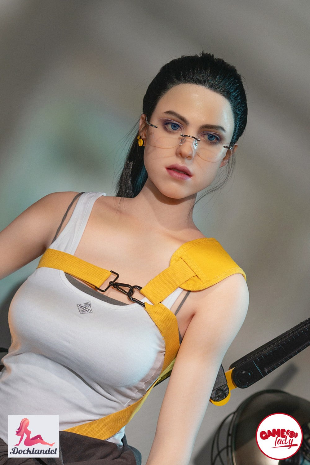 Ciri Sex doll (168 cm E-cup) | Game Lady Silicone Real Doll - Docklandet Ciri Sex doll (168 cm E-cup) | Game Lady Silicone Real Doll - Docklandet