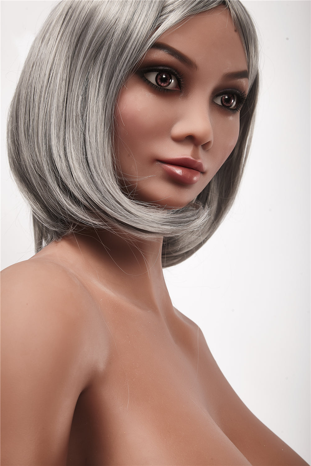 Ayumi sexdukke (Irontech Doll 158cm f-cup #37 TPE)