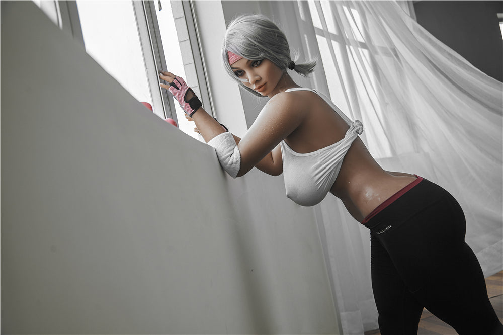 Ayumi sexdukke (Irontech Doll 158cm f-cup #37 TPE)