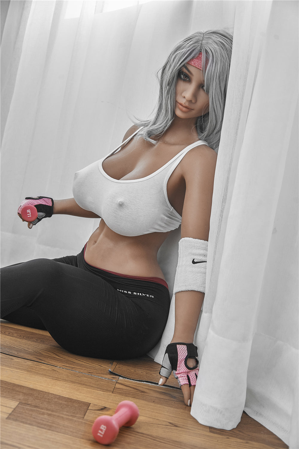 Ayumi sexdukke (Irontech Doll 158cm f-cup #37 TPE)