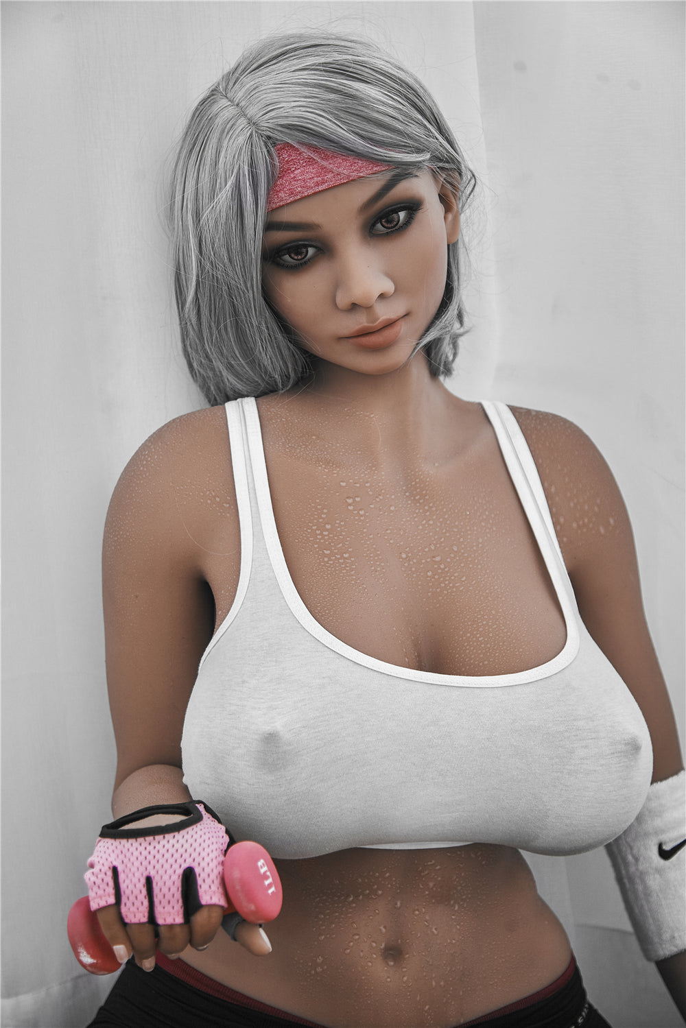 Ayumi sexdukke (Irontech Doll 158cm f-cup #37 TPE)