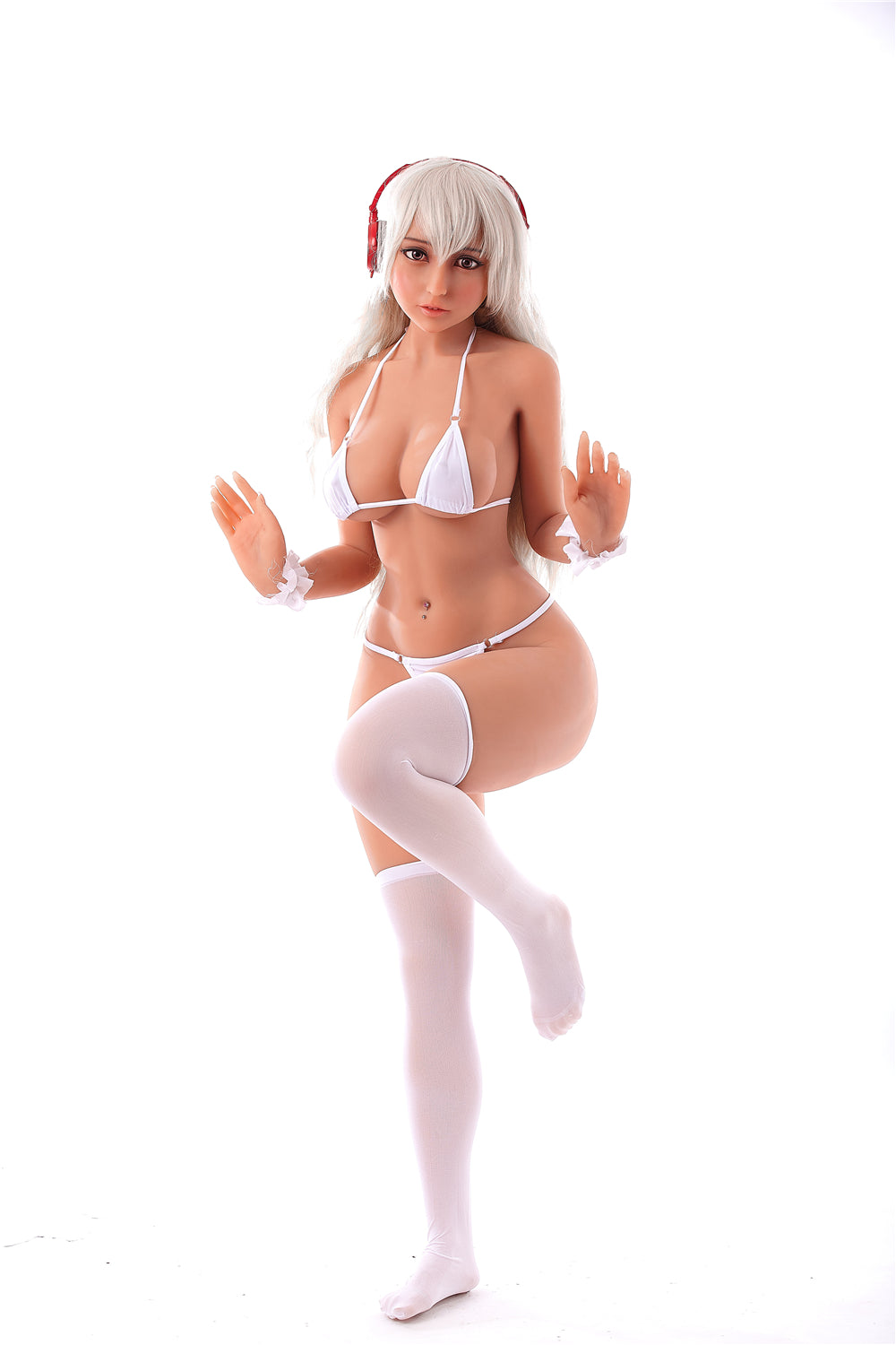 Miyin sexdukke (Irontech Doll 153cm e-cup #70 TPE)