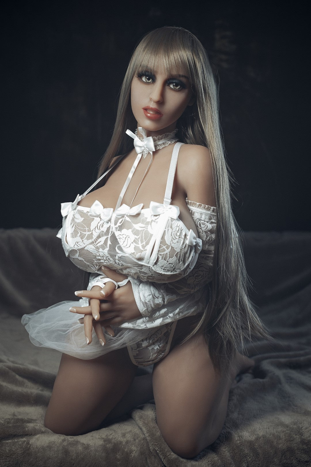 Julia - Beste sexleketøy for menn (DX Value 110cm H-cup TPE) EXPRESS