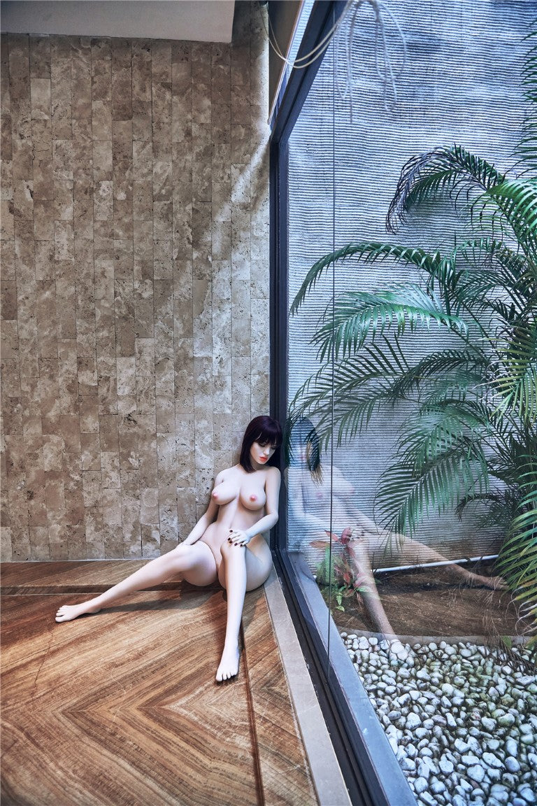 Aurora sexdukke (Irontech Doll 170cm e-cup #39 TPE)