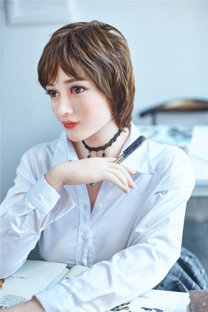 Fiona Sex Doll (Irontech Doll 159 cm E-Cup #68 TPE)