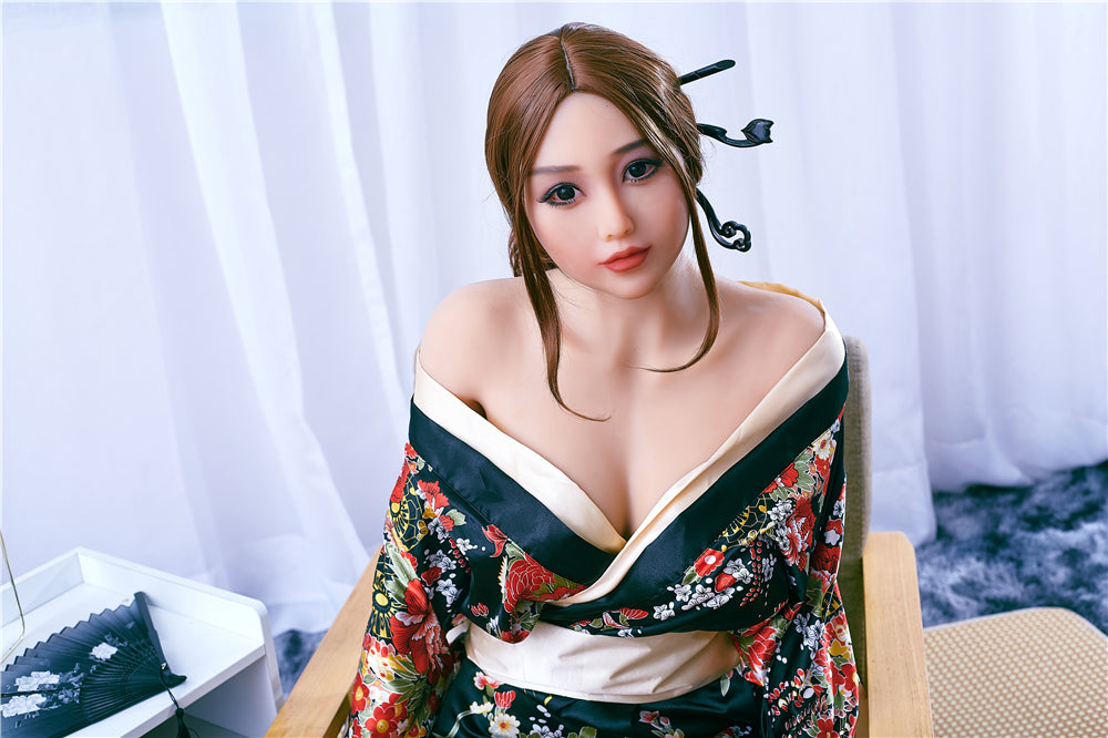 Saya sexdukke (Irontech Doll 159cm e-cup #74 TPE)