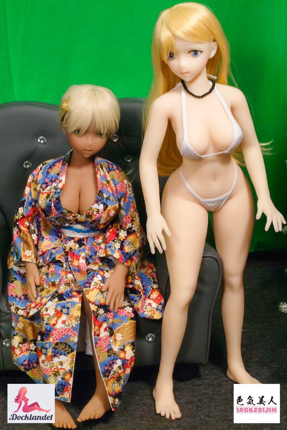 Shiori Sexdocka (Irokebijin 80cm E-Kupa TPE) EXPRESS OUTLET