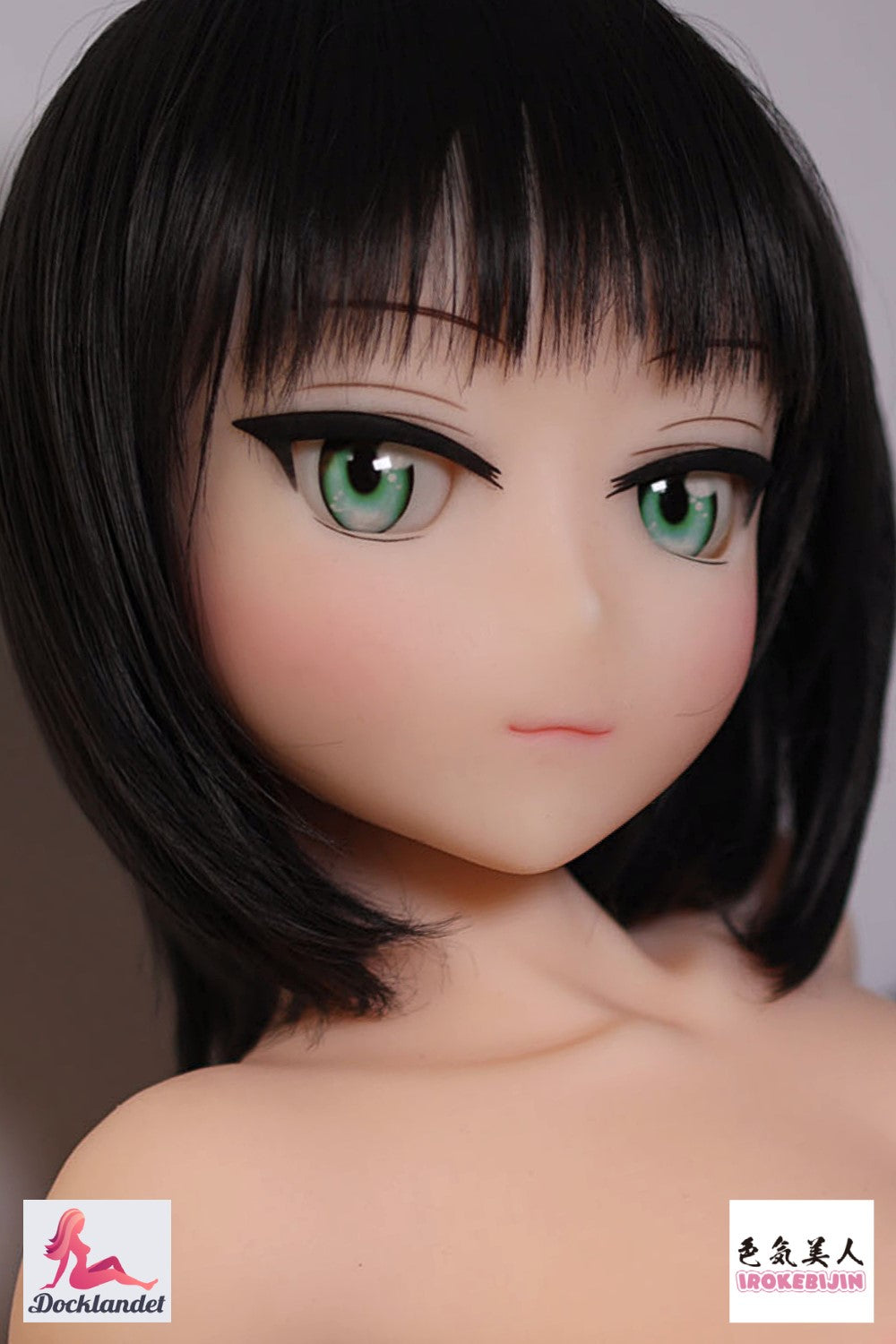 Sumire Sex doll (Irokebijin 135cm E-cup TPE)