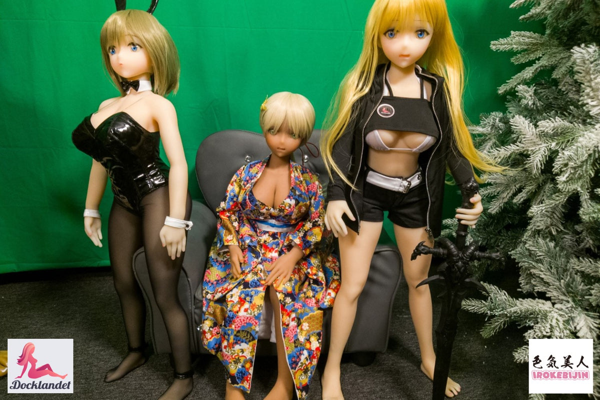 Shiori sexdukke (Irokebijin 80 cm F-cup TPE) EXPRESS