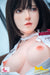 Lingnai Sex Doll (Irontech Doll 148 cm C-Cup G2 silikon)