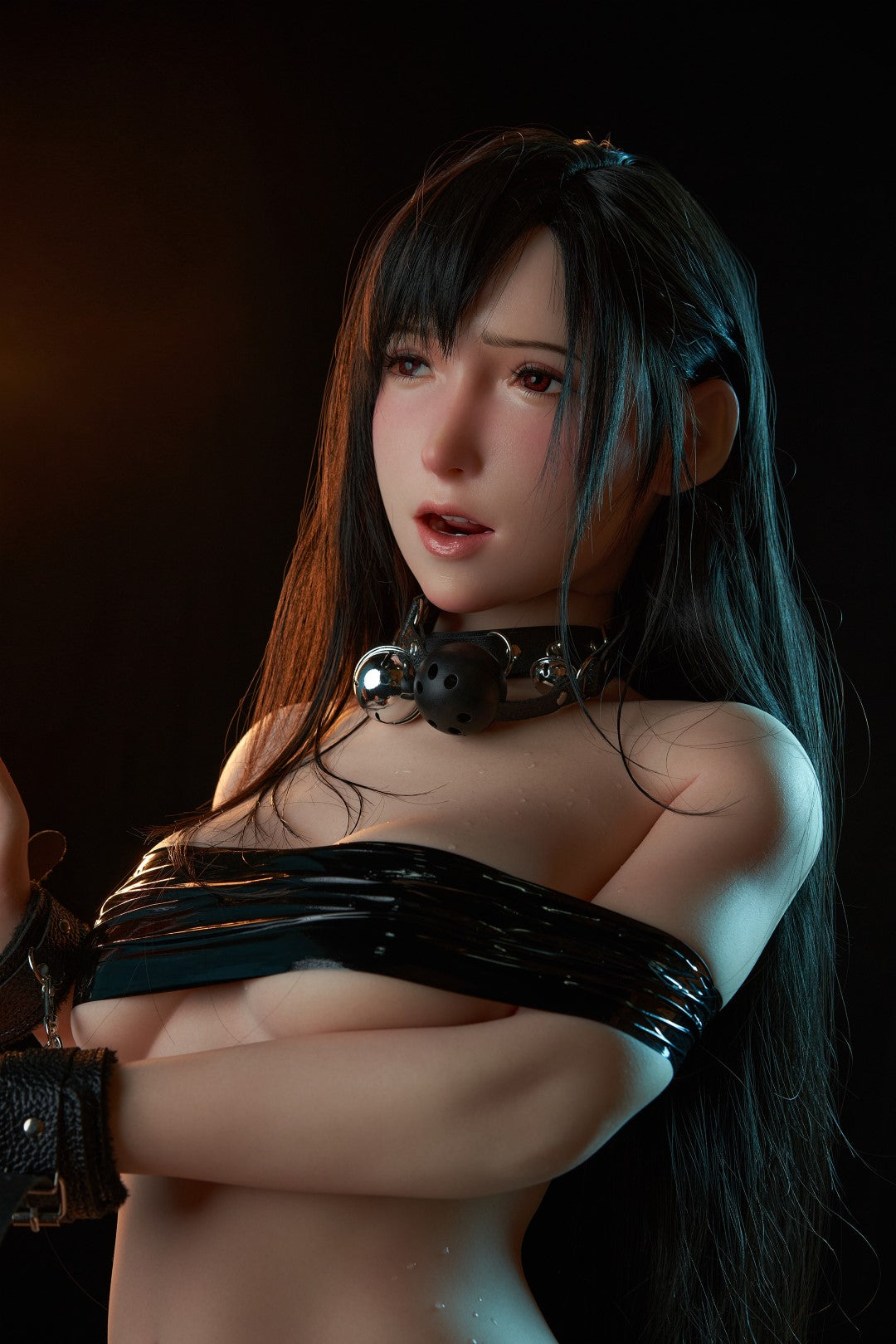 Tifa sexdukke (Game Lady 168cm e-cup Nr.11 silikon)