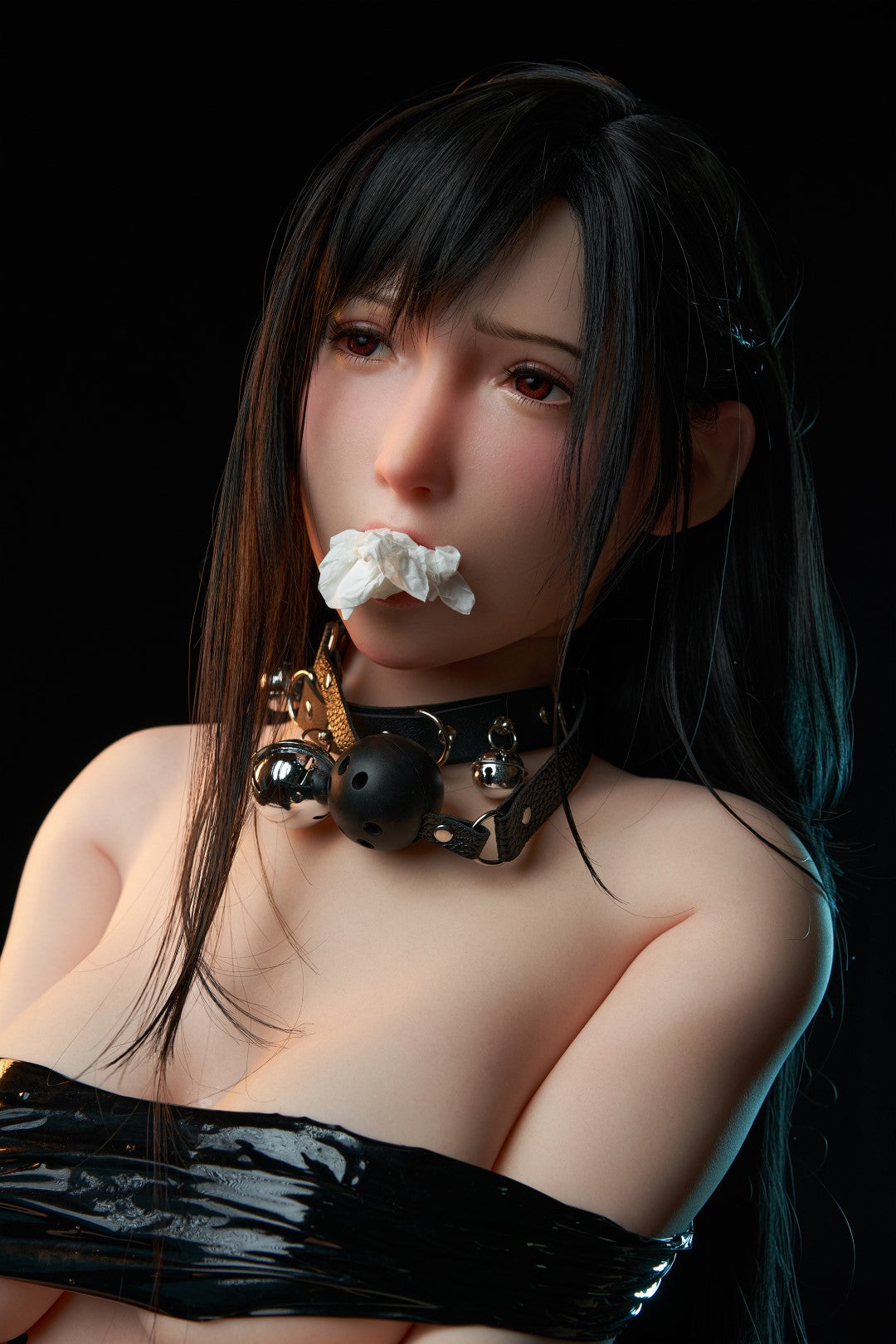 Tifa sexdukke (Game Lady 168cm e-cup Nr.11 silikon)