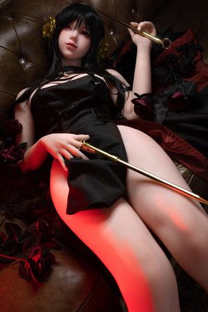 Yor Forger sexdukke (Aibei Doll 158cm d-cup TPE) EXPRESS