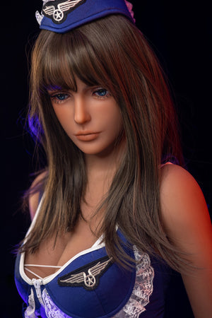 Claire Sex Doll (Aibei Doll 158 cm C-Cup TPE)