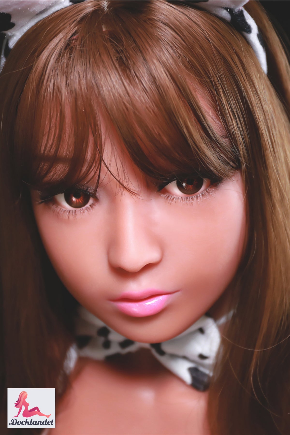 Kenza - en leken sexdukke (DX Value 160cm B-cup TPE)