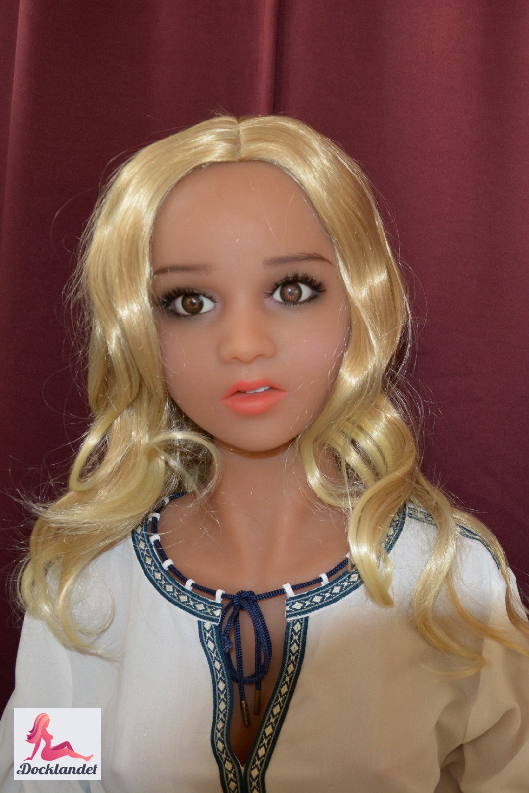 Tenner og tunge sett (WM-Doll)