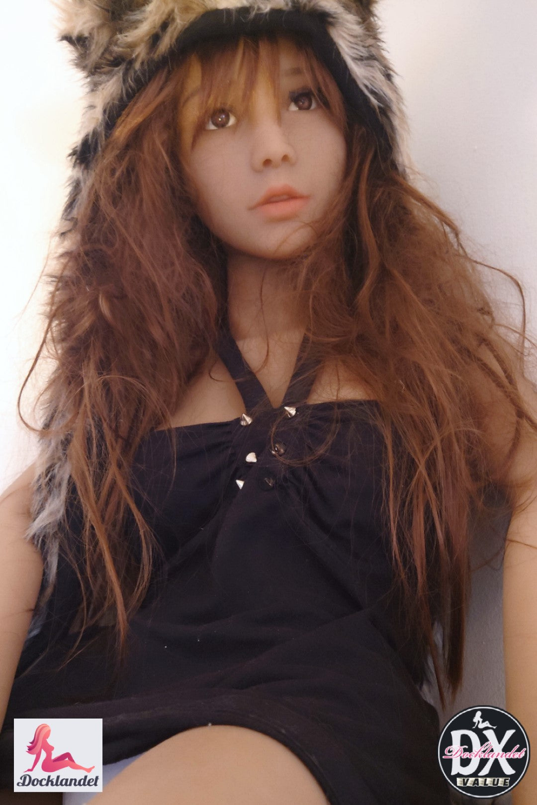 Josefine - the best sex doll? (DX Value 142cm e-cup Tpe)