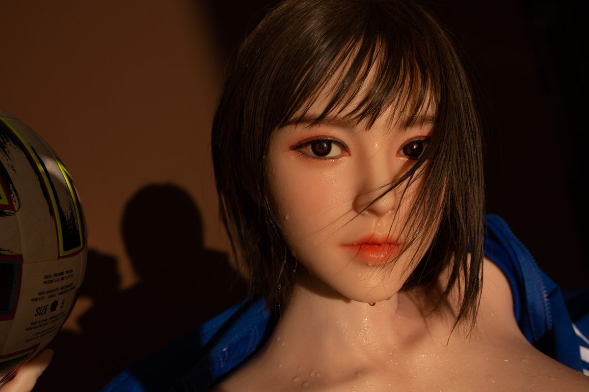 Yao sexdukke (Starpery 171cm d-cup TPE+silikon)