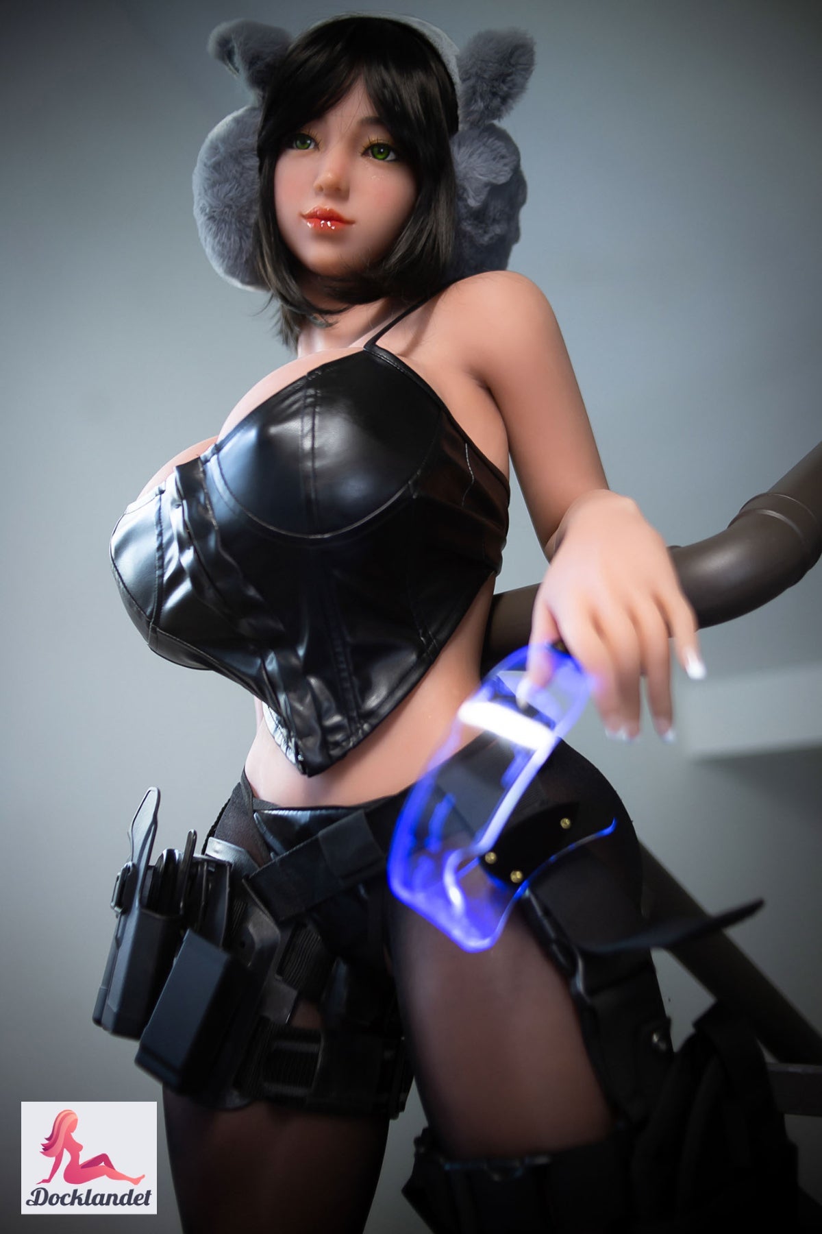 Yumi sexdukke (Aibei Doll 153cm J-cup TPE) EXPRESS