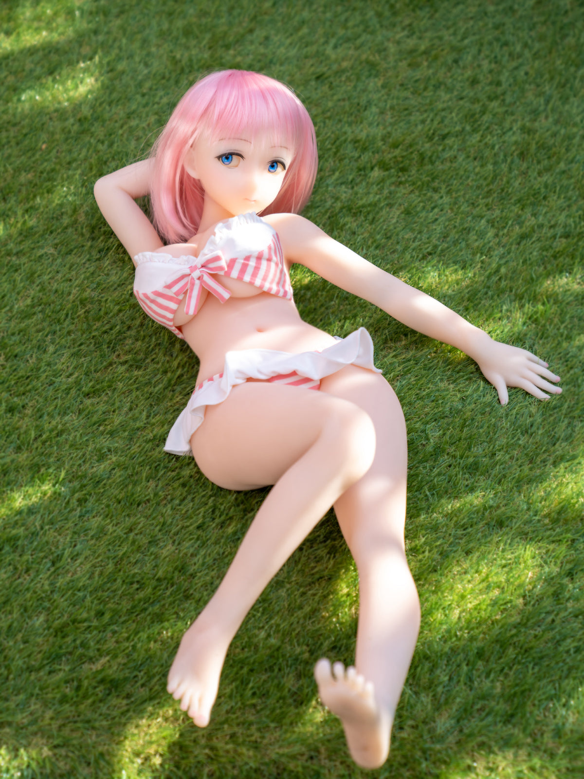Shiori Sexdocka (Irokebijin 80cm E-Kupa TPE) EXPRESS OUTLET