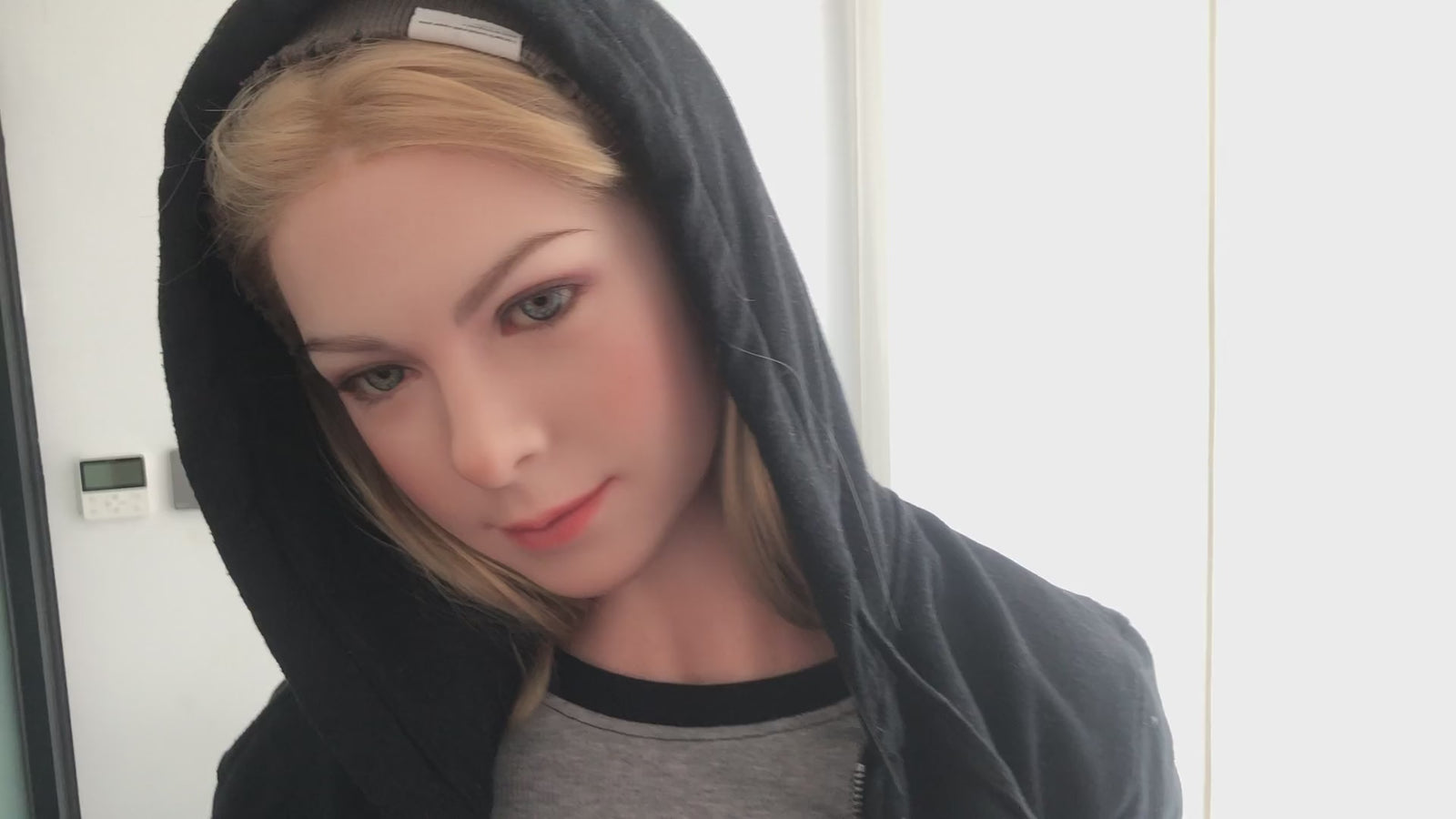 Imogen sexdukke (Starpery 172 cm F-cup TPE+silikon)