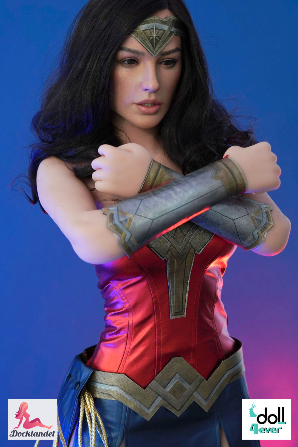 Diana (Doll Forever 157cm f-cup TPE+silicone)